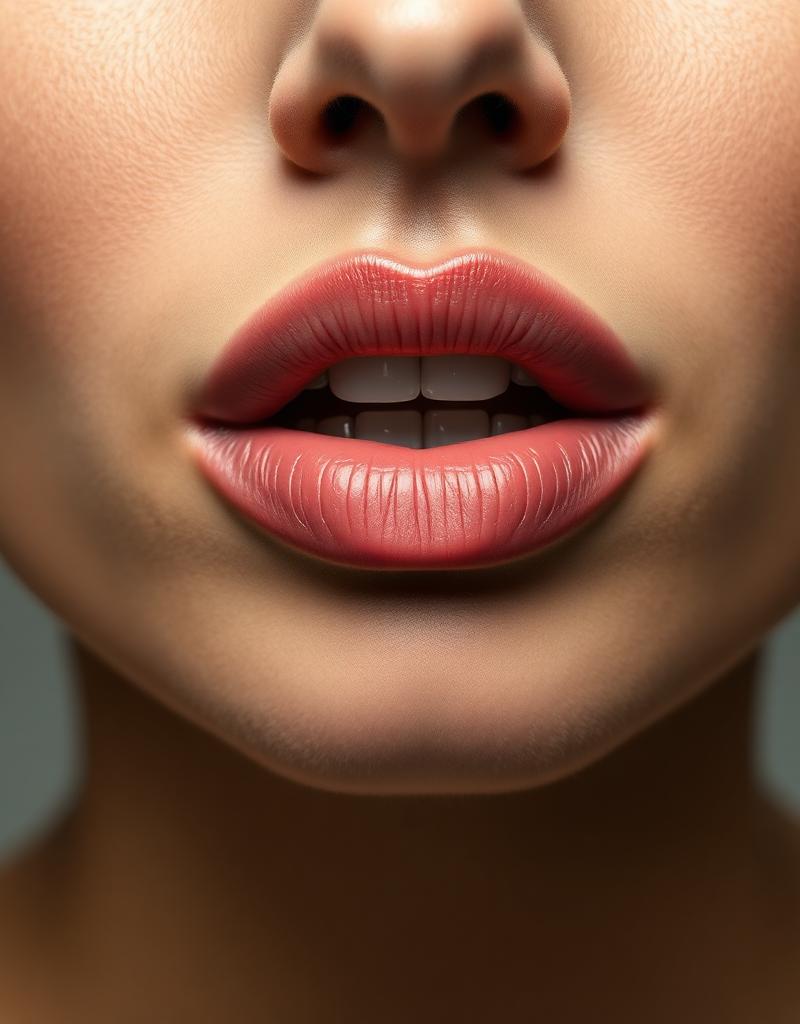 Lip Filler · 0.7ml — after