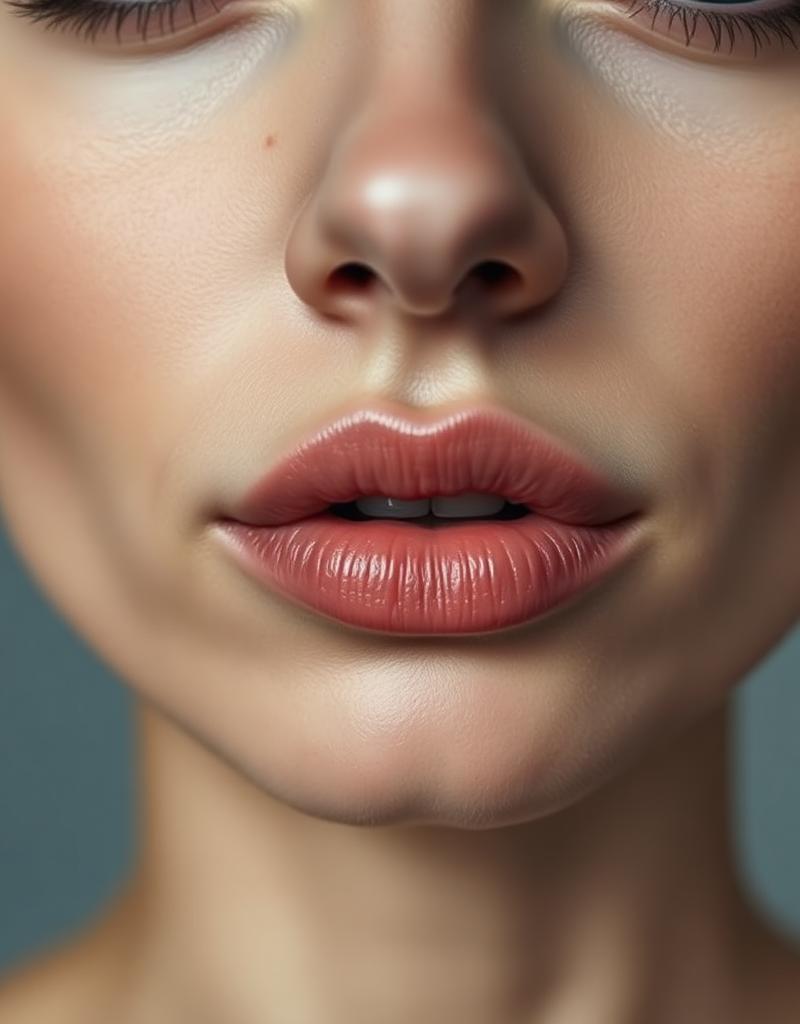 Lip Filler · 0.7ml — before